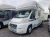 2008 Autotrail  Cheyenne 632 SE Used Motorhome