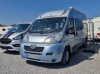 2013 Auto-Sleepers Warwick DUO Used Campervan