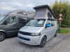2013 Volkswagen Camper Vanworx T5 VAN Used Campervan