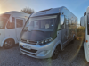 2015 Adria Sonic Supreme 710 SL Used Motorhome
