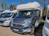 2015 Autotrail  Tracker EKS Used Motorhome