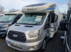 2015 Chausson Welcome 510 Used Motorhome