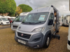 2015 IH  630 RL Used Campervan