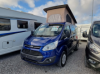 2015 Wellhouse Terrier  Used Campervan