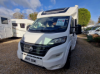 2017 Swift Coastline 694 Used Motorhome