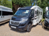 2018 Bessacarr 584 Lounge Used Motorhome