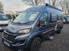2019 Swift Select 184 Used Campervan