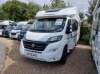 2020 Adria Coral 670 SL Plus Used Motorhome