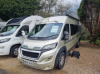 2020 Auto-Sleepers  Kingham Used Campervan