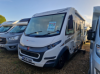 2020 Roller Team Pegaso 590 Used Motorhome