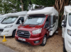 2021 Autotrail  F62 Used Motorhome