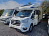 2021 Chausson Titanium 640 Used Motorhome