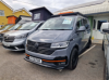 2021 Volkswagen Highline T6 Motion Used Campervan