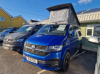 2021 Volkswagen Camper T6.1 Bristol S Used Campervan