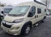 2021 Wildax Europa XL Used Campervan