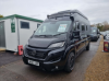 2022 Hymer Grand Canyon  Used Campervan