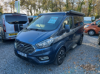 2022 Swift  Monza Summit Used Campervan