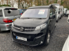 2022 Vauxhall Vivaro AI Campers Used Campervan