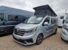 2023 Adria Active DUO Used Campervan