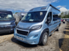 2023 Auto-Sleepers Warwick XL Used Campervan