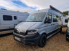 2023 MAN  Three Bridge Convers Used Campervan