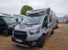 2024 Chausson Sport Line S514 Used Motorhome
