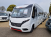 2024 Dethleffs Esprit I 7150-2 EBL High Beds New Motorhome