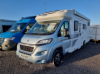 2024 Elddis Sunseeker 194 Used Motorhome
