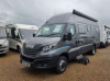 2024 IH  Camper 710 Iflg Used Campervan