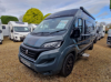 2024 Swift Carrera 122 Used Campervan