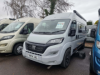 2024 Wildax Europa XL Used Campervan