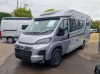 2025 Adria Compact Supreme DL New Campervan