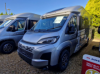 2025 Adria Compact Supreme SC New Motorhome