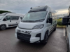 2025 Adria Twin Supreme 600 SPB New Campervan