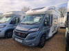 2025 Burstner Lyseo Harmony 744 TD Used Motorhome