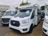 2025 Chausson Etape Line 640 New Motorhome