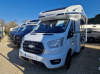 2025 Chausson Etape Line 660 New Motorhome