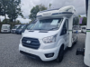2025 Chausson Etape Line 660 New Motorhome