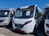 2025 Dethleffs Globebus I6 New Motorhome