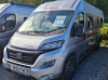 2025 Dethleffs Globetrail 640 ES Used Campervan