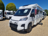 2025 Elddis Autoquest 150 60th Edition New Motorhome