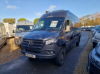2025 Hymer Grand Canyon S 700 Used Campervan