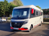 2025 Niesmann + Bischoff Arto 78 New Motorhome