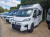 2025 Rapido Serie 6F 606F New Motorhome