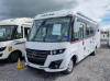 2025 Rapido Series M I66M New Motorhome