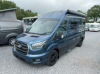 2025 Wildax Meteor New Campervan