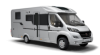 2026 Adria Compact Supreme DL New Motorhome