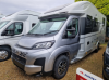 2026 Adria Coral 670 DL 60th Edition New Motorhome