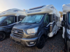 2026 Bailey Adamo 75-4DL New Motorhome
