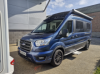 2026 Bailey Endeavour B62 New Campervan